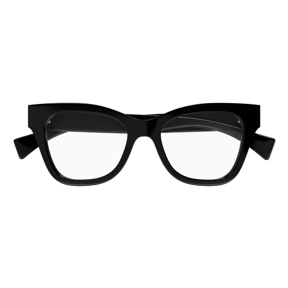 NEW GUCCI GG1133O 001 GUCCI WOMEN'S EYEGLASSES - Picture 3 of 6